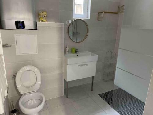 Apartamento Wifi - Parking - Superbe T3 Spacieux Et Moderne!!!!