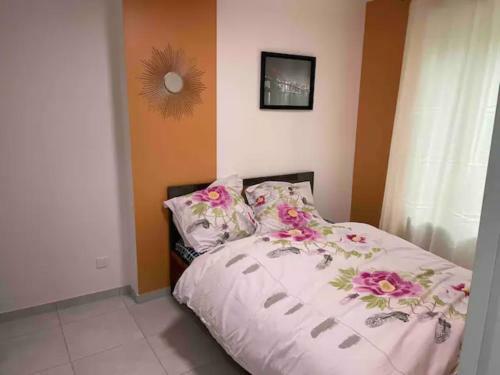 Apartamento Wifi - Parking - Superbe T3 Spacieux Et Moderne!!!!