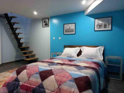 Apartamento Wifi - Parking - Superbe T3 Spacieux Et Moderne!!!!