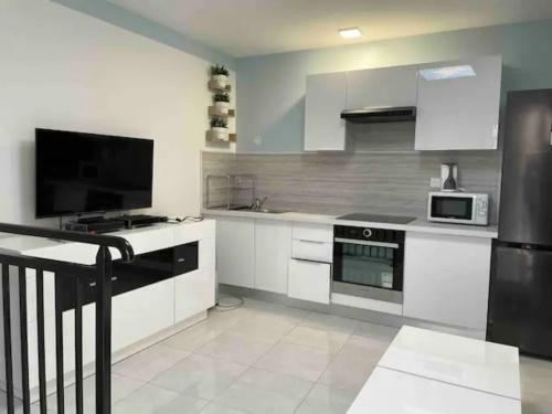 Apartamento Wifi - Parking - Superbe T3 Spacieux Et Moderne!!!!