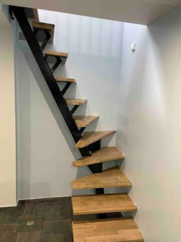 Apartamento Wifi - Parking - Superbe T3 Spacieux Et Moderne!!!!