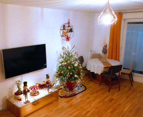 Apartamento Passion Et D�tente