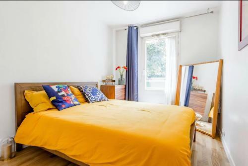 Apartamento Passion Et D�tente