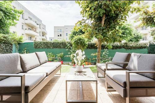 Apartamento Passion Et D�tente