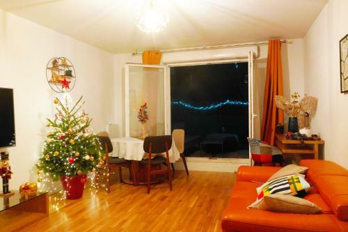 Apartamento Passion Et D�tente