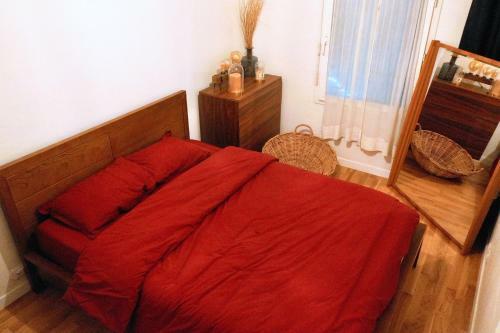 Apartamento Passion Et D�tente