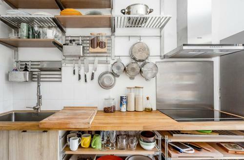 Apartamento Passion Et D�tente