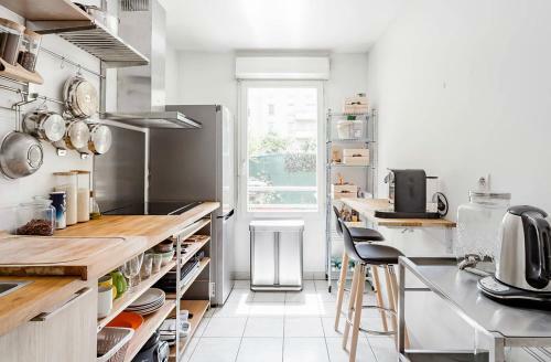Apartamento Passion Et D�tente