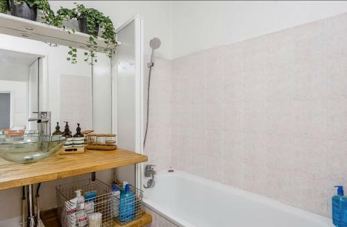 Apartamento Passion Et D�tente