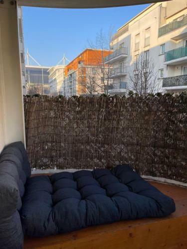 Apartamento Le Cocon Du Stade De France