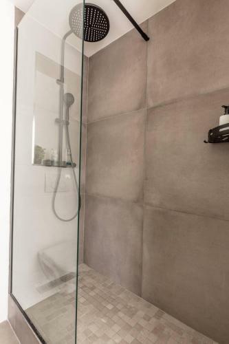 Apartamento Superbe Studio � 2 Stations De Paris Centre