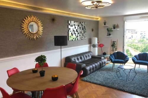 Apartamento Fellini 3br With Safe Parking