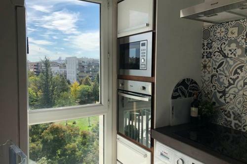 Apartamento Fellini 3br With Safe Parking