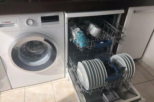 Apartamento Fellini 3br With Safe Parking