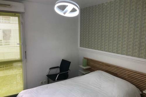 Apartamento Fellini 3br With Safe Parking