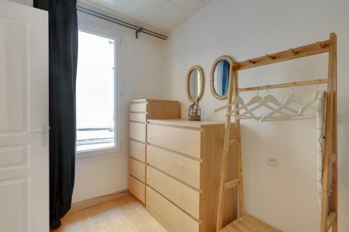 Budget Apart Near Paris