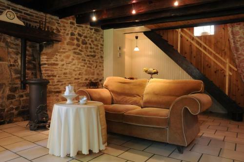 B&B Maison Coralie