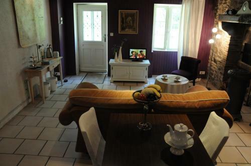 B&B Maison Coralie