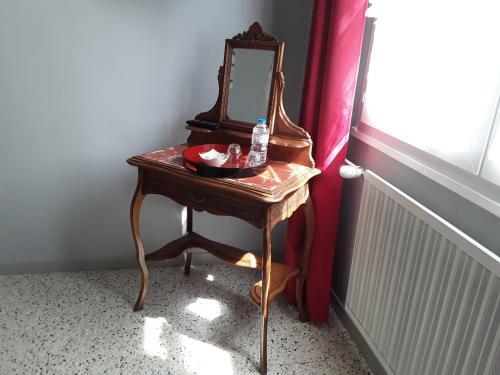Hostal L'oustau De Malo