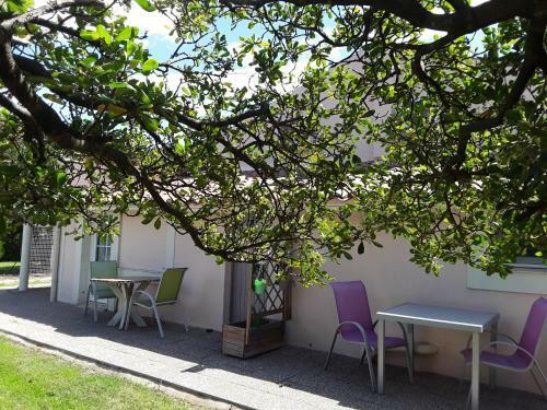 Hostal L'oustau De Malo