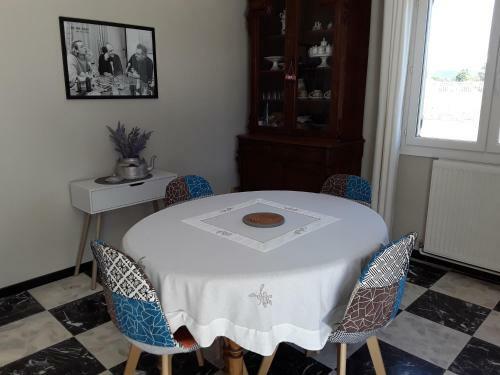Hostal L'oustau De Malo
