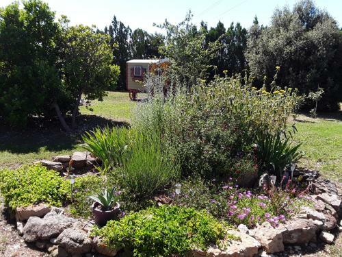 Hostal L'oustau De Malo