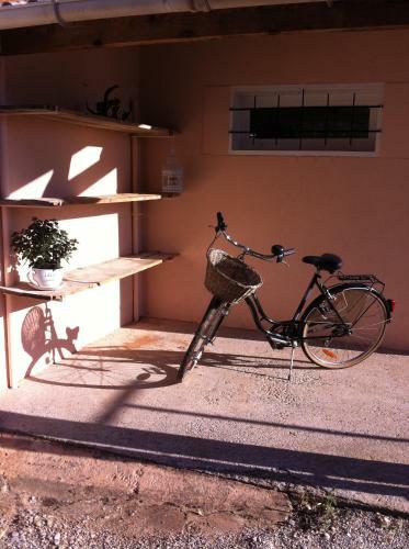Hostal L'oustau De Malo