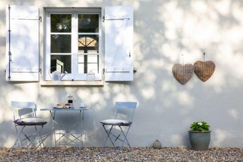 Boutique Gite France