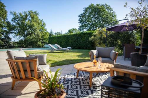 Boutique Gite France