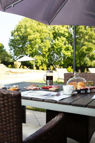 Boutique Gite France