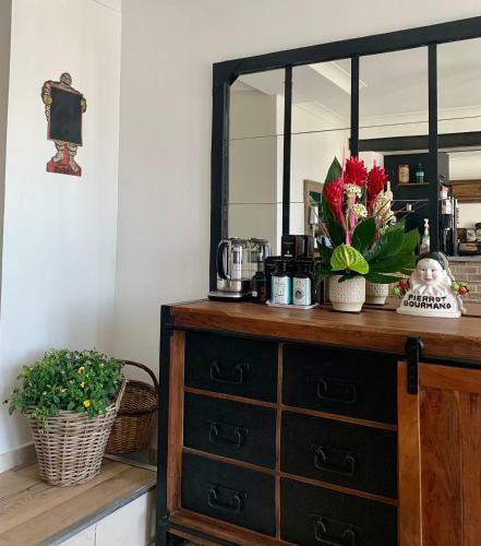 La Glycine B&B