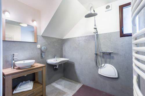 Bed & Breakfast Le Vallon De Guerry