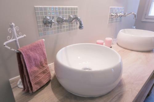 Bed & Breakfast Le Vallon De Guerry
