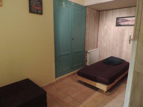 Bed & Breakfast Chambres D'h�tes Les Couronneaux