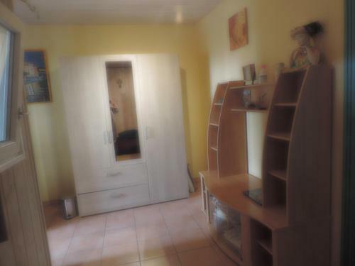 Bed & Breakfast Chambres D'h�tes Les Couronneaux