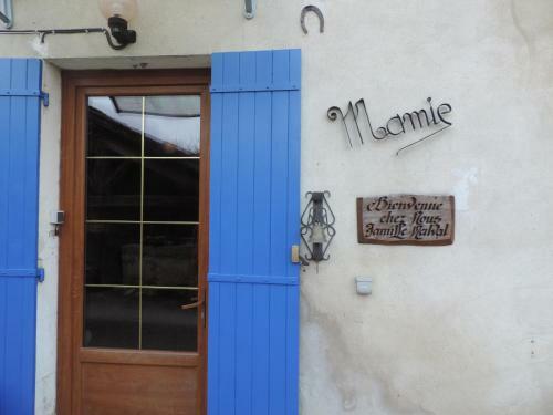 Bed & Breakfast Chambres D'h�tes Les Couronneaux