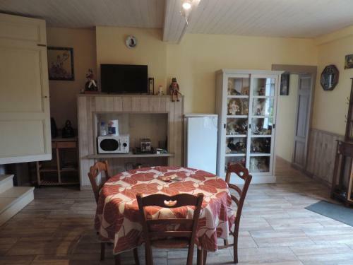 Bed & Breakfast Chambres D'h�tes Les Couronneaux