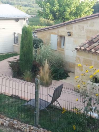 Gite Les Deux Meules