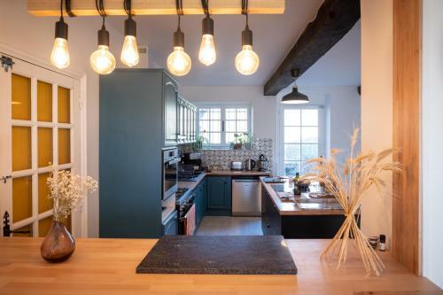 Bed & Breakfast Demeure Le Colombier