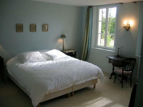 Hostal Domaine De La Folicoeur