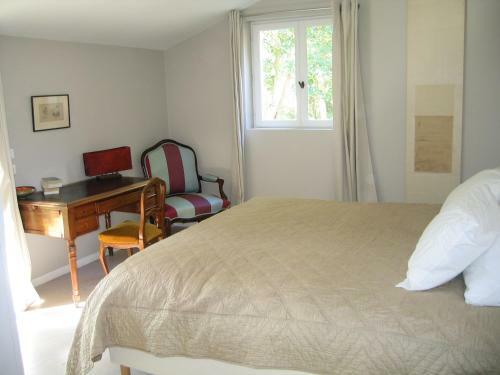 Hostal Domaine De La Folicoeur