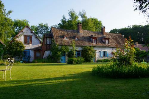 Hostal Domaine De La Folicoeur