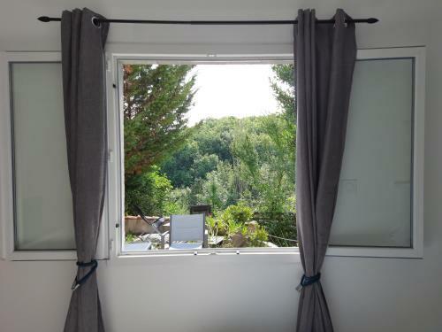 Hostal Les Terrasses D'amandine