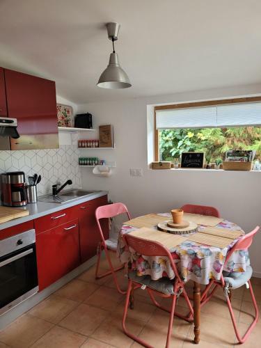 Hostal Les Terrasses D'amandine