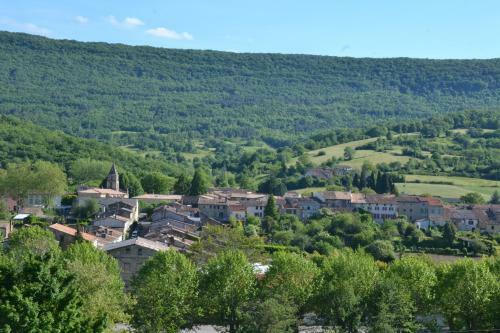 Hostal Les Terrasses D'amandine