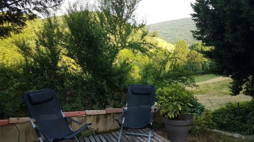 Hostal Les Terrasses D'amandine
