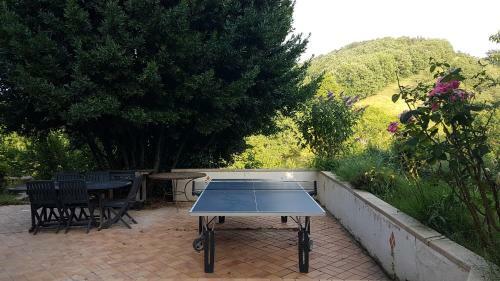 Hostal Les Terrasses D'amandine