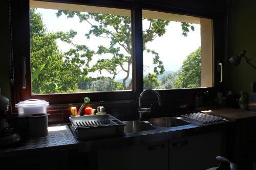 Agroturismo Les Jardins Du Cot