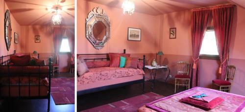 Agroturismo Les Jardins Du Cot