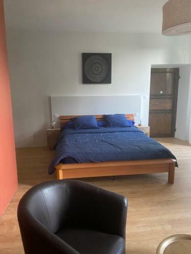 Hostal Chambres Et Table D'h�tes Le C�dre Aveyron